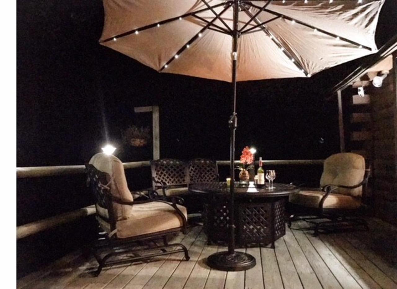 Roscoe Retreat Villa Buitenkant foto