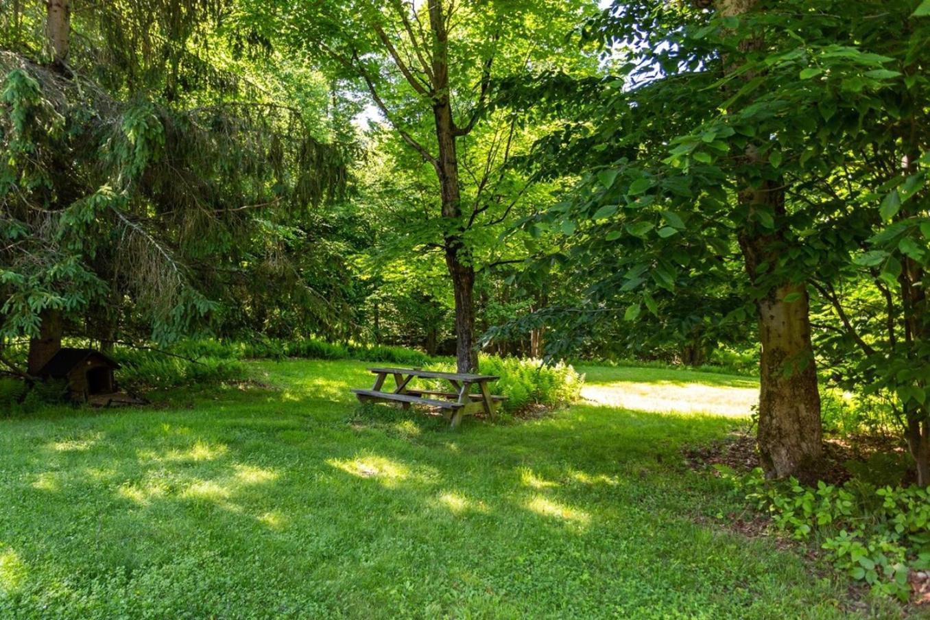 Roscoe Retreat Villa Buitenkant foto